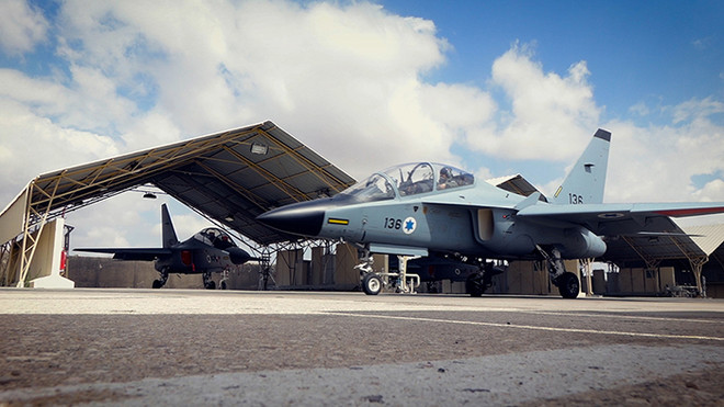 Israel-Hy Lạp ký thỏa thuận quốc phòng lớn nhất từ trước đến nay ảnh 1