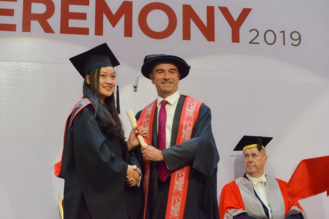 “Du học không gián đoạn” - hiện thực hóa ước mơ du học thời COVID-19 ảnh 1