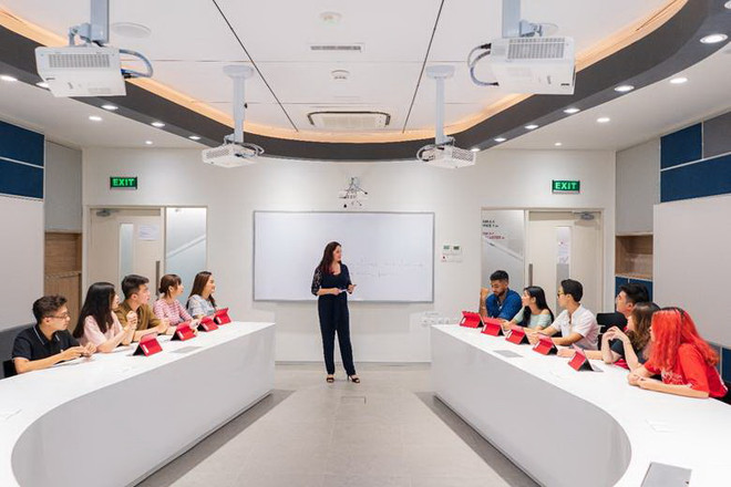 “Du học không gián đoạn” - hiện thực hóa ước mơ du học thời COVID-19 ảnh 2