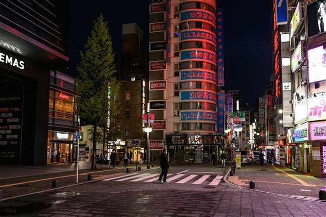 Nhật Bản cân nhắc khả năng tái ban bố tình trạng khẩn cấp tại thủ đô ảnh 1