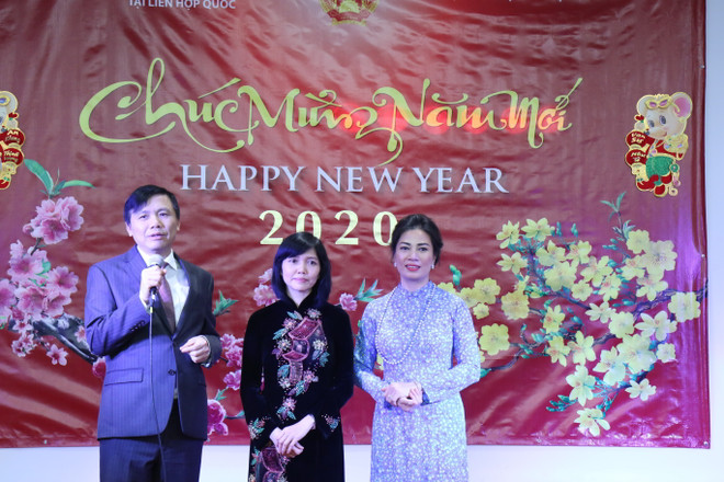 Việt Nam ngày càng được trân trọng trong trái tim của bạn bè quốc tế ảnh 1