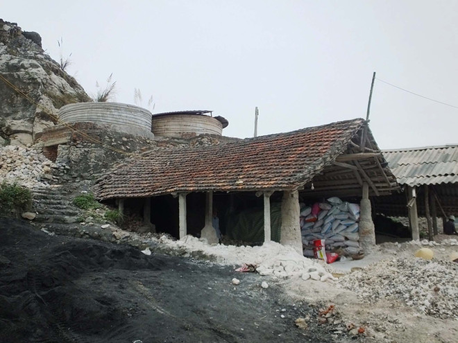 [Video] Không khởi tố vụ 8 người chết do ngạt khí lò vôi ở Thanh Hóa ảnh 1