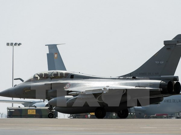 Ấn Độ sẽ mua chiến đấu cơ Nga nếu hợp đồng với Pháp thất bại ảnh 1