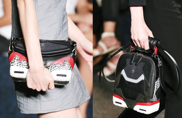 Điều thú vị về thời trang Xuân Hè của Marc Jacobs, Alexander Wang ảnh 3