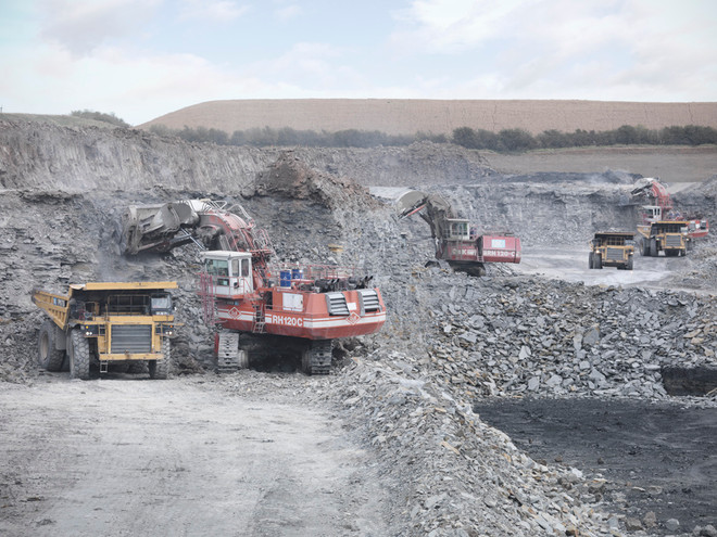 Anh: Lãnh đạo công ty dầu khí đối mặt án hình sự nếu tham nhũng ảnh 1