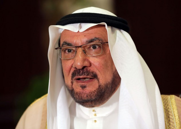 Tổng Thư ký OIC lần đầu tới thăm chính thức Đông Jerusalem ảnh 1