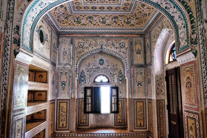 Jaipur - Đi qua một giấc mộng màu hồng khó tin giữa đời thực ảnh 5