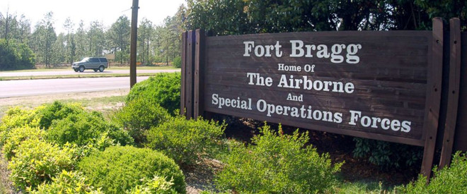 Nổ tại căn cứ quân sự Mỹ khi huấn luyện khiến 8 người thương vong ảnh 1