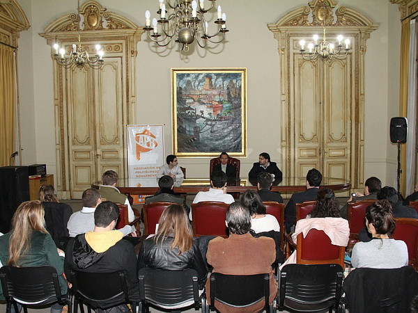 Dư luận Argentina quan ngại trước căng thẳng tại Biển Đông ảnh 1