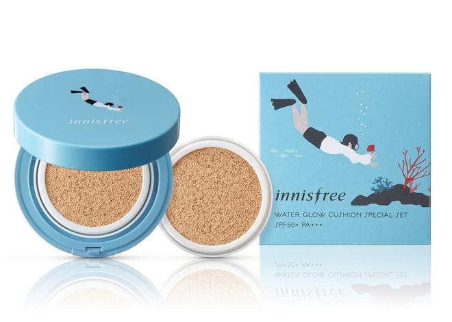 4 món đồ trang điểm giúp bạn tự tin, xinh đẹp vào mùa tựu trường ảnh 1