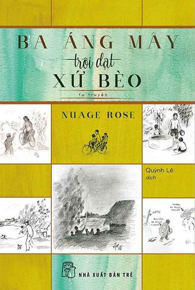 Giới thiệu ba cuốn sách để đọc nhẩn nha trong giờ trưa ảnh 3