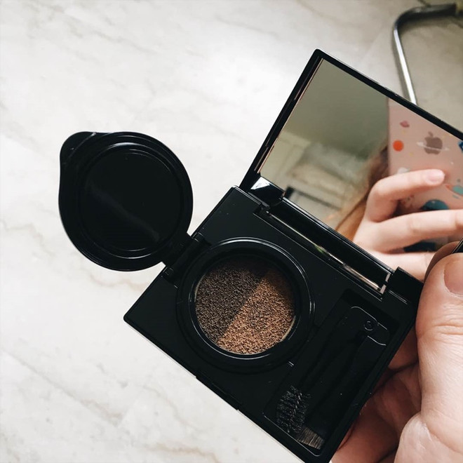 4 món đồ trang điểm giúp bạn tự tin, xinh đẹp vào mùa tựu trường ảnh 6