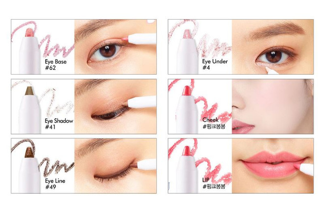 4 món đồ trang điểm giúp bạn tự tin, xinh đẹp vào mùa tựu trường ảnh 9