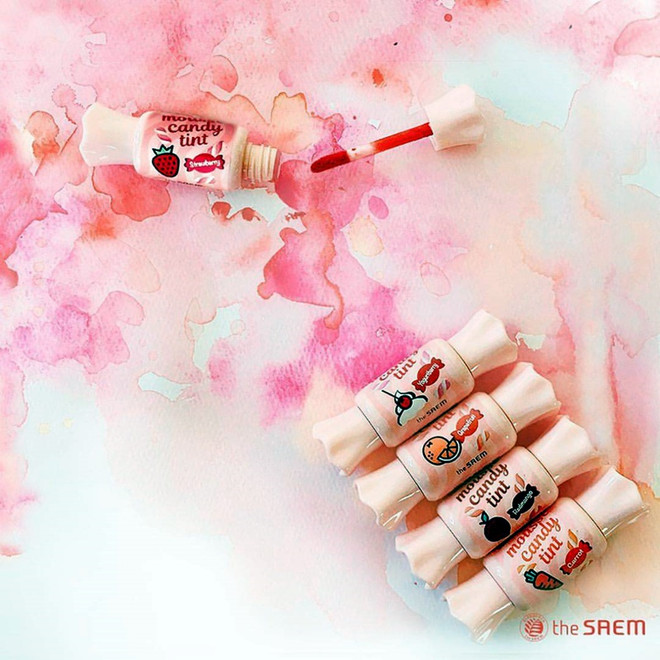 4 món đồ trang điểm giúp bạn tự tin, xinh đẹp vào mùa tựu trường ảnh 4