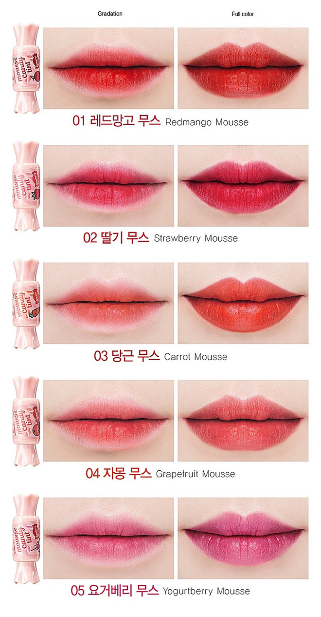 4 món đồ trang điểm giúp bạn tự tin, xinh đẹp vào mùa tựu trường ảnh 5