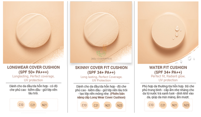 4 món đồ trang điểm giúp bạn tự tin, xinh đẹp vào mùa tựu trường ảnh 2