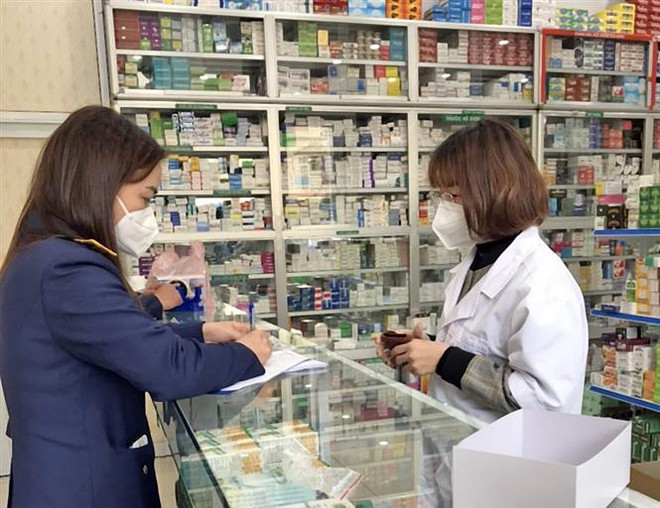 Bộ Công Thương sẽ kiểm soát chặt chẽ thị trường vật tư thiết bị y tế ảnh 1