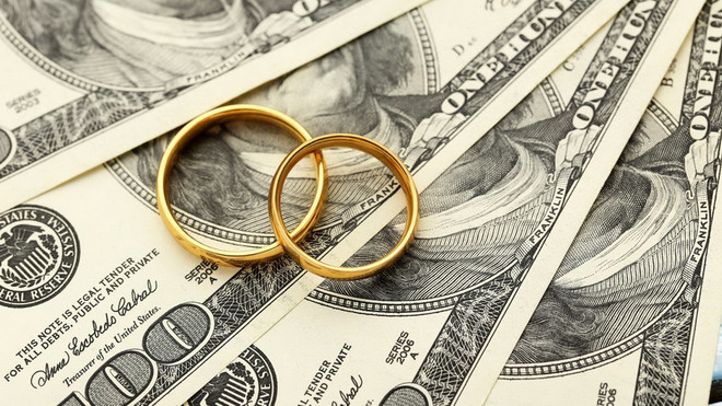 Những mẹo quản lý tài chính mà các cặp đôi cần biết ảnh 3