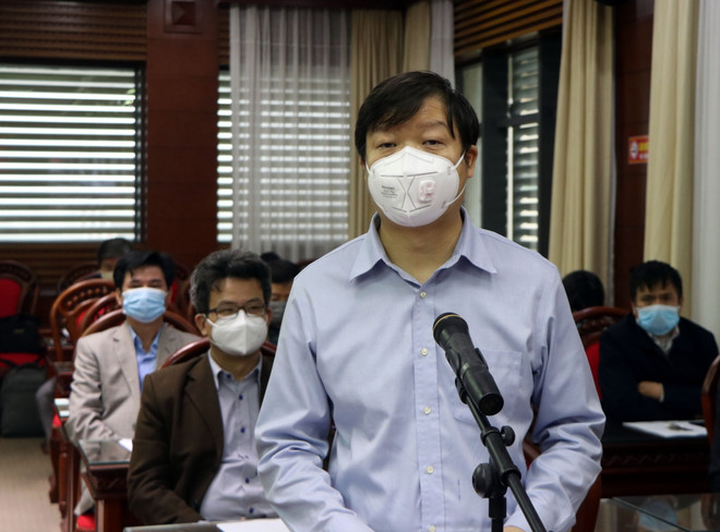 Từ 0 giờ ngày 3/3, Hải Dương kết thúc giãn cách xã hội toàn tỉnh ảnh 2