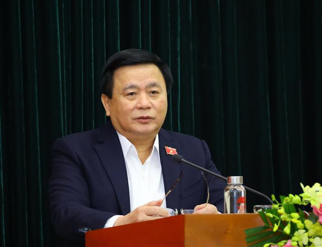 Nhiệm vụ bảo vệ nền tảng tư tưởng của Đảng trong tình hình mới ảnh 2