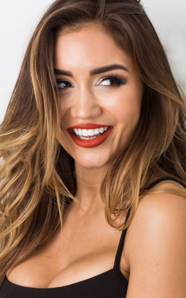 Năm thỏi son màu đỏ gạch được phái đẹp sủng ái nhất năm 2017 ảnh 9