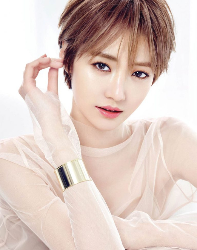 Điểm danh 5 kiểu tóc 'gây thương nhớ' nhất cho phái nữ trong 2017 ảnh 12