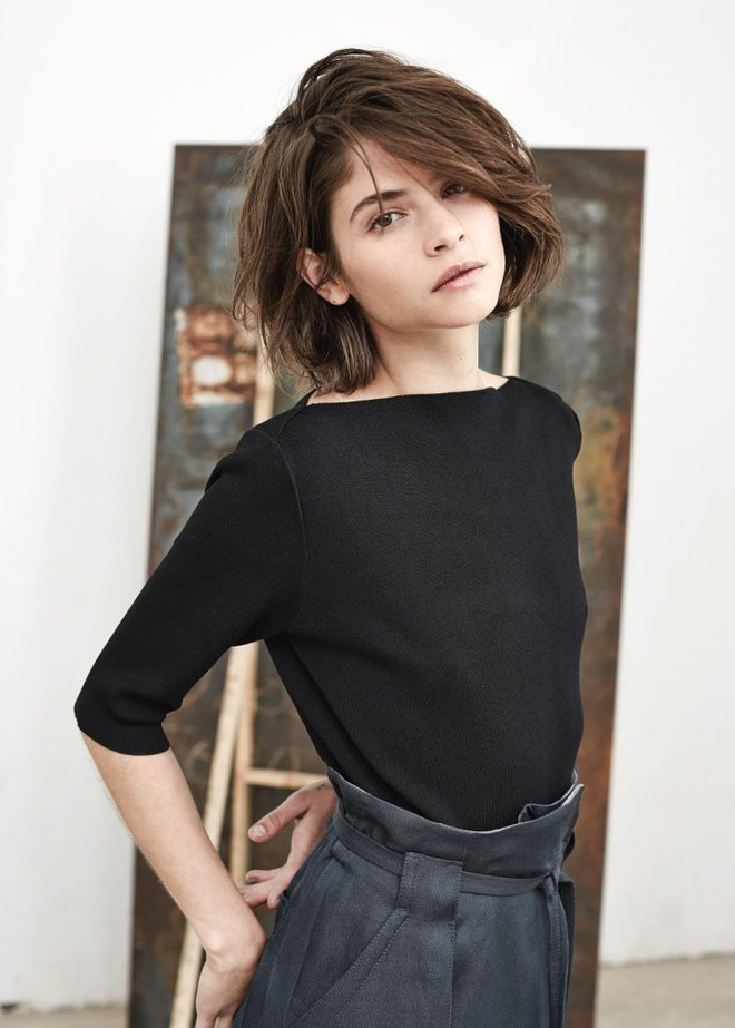 Điểm danh 5 kiểu tóc 'gây thương nhớ' nhất cho phái nữ trong 2017 ảnh 6