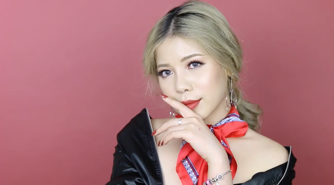 Năm thỏi son màu đỏ gạch được phái đẹp sủng ái nhất năm 2017 ảnh 11