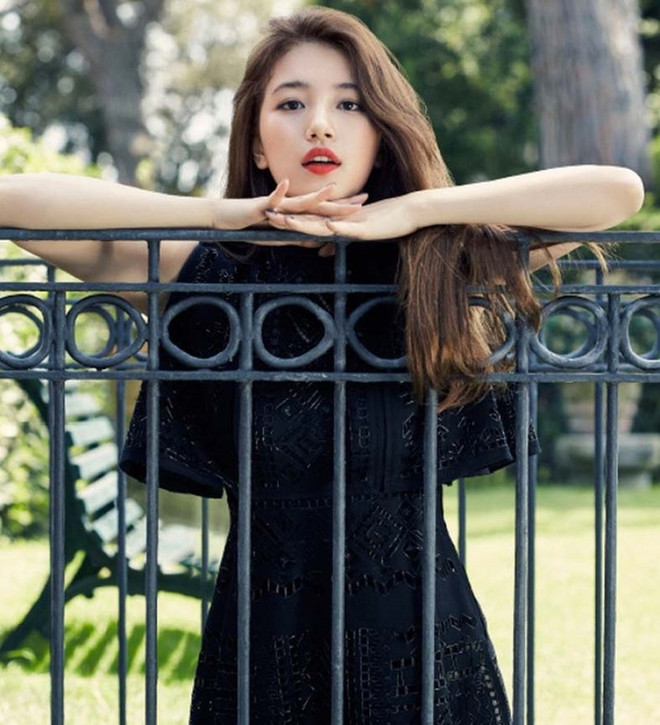 Năm thỏi son màu đỏ gạch được phái đẹp sủng ái nhất năm 2017 ảnh 3