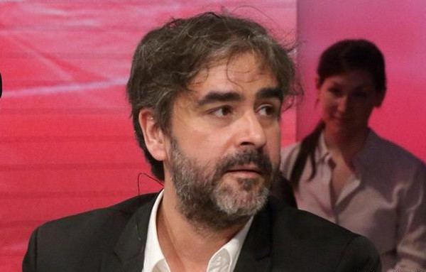 Thổ Nhĩ Kỳ tiếp tục thể hiện thiện chí hàn gắn quan hệ với Đức ảnh 1