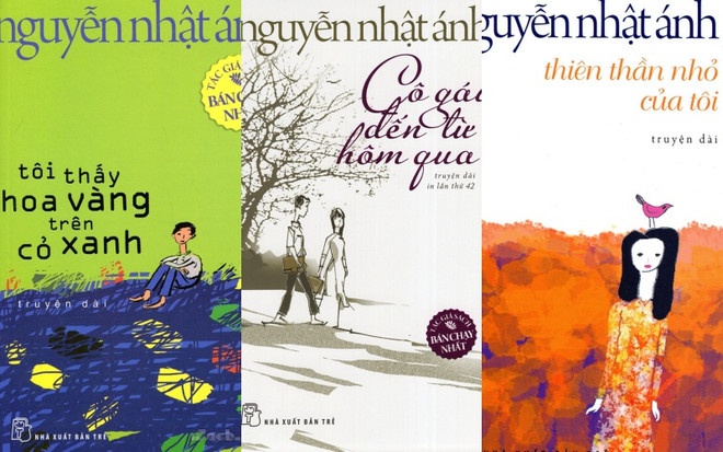 “Thiên thần nhỏ của tôi” được chuyển thể thành phim điện ảnh ảnh 3