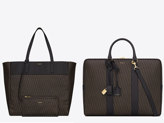 7 liều thần dược cho những tín đồ thời trang “nghiện” logo ảnh 9