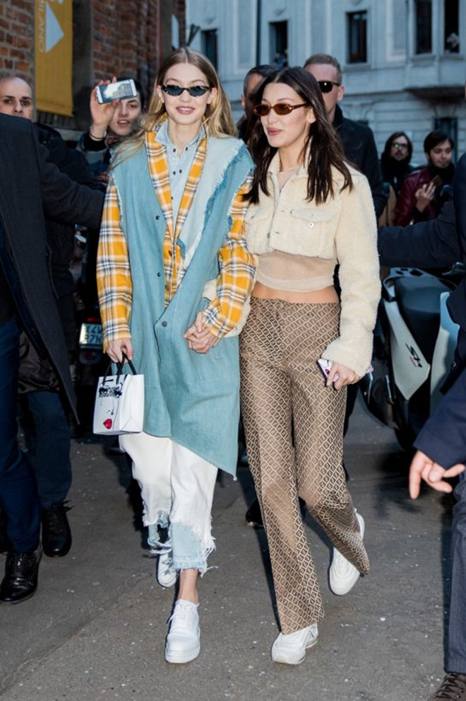 7 liều thần dược cho những tín đồ thời trang “nghiện” logo ảnh 2