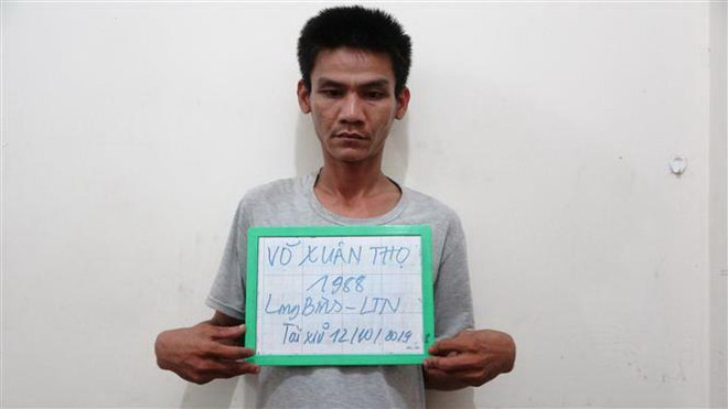 Tây Ninh triệt phá tụ điểm đánh bạc dưới hình thức lắc tài xỉu ảnh 3