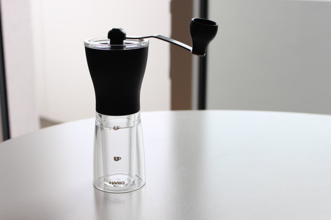 Những dụng cụ giúp bạn tự làm một tách càphê espresso khi đi du lịch ảnh 2