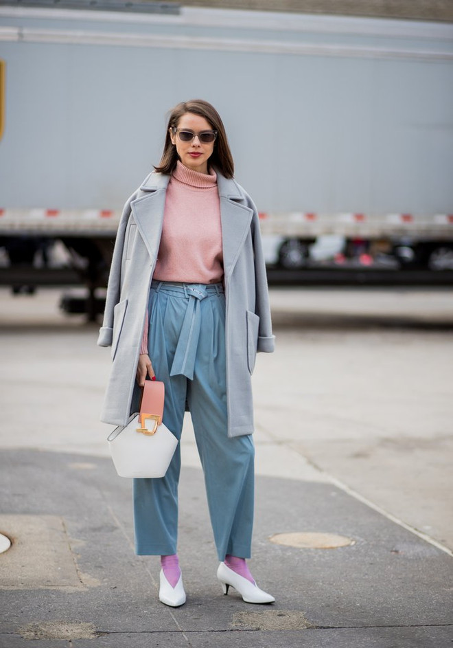 Mùa Hè sang, túi bucket vẫn chưa hề có dấu hiệu hạ nhiệt ảnh 4