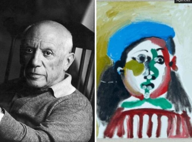 Giới đầu tư nghệ thuật có thể mua "cổ phần" của tranh Picasso ảnh 1