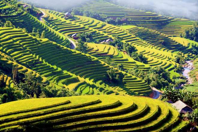 Phát động thi phóng sự ảnh báo chí “Việt Nam - đất nước, con người” ảnh 1