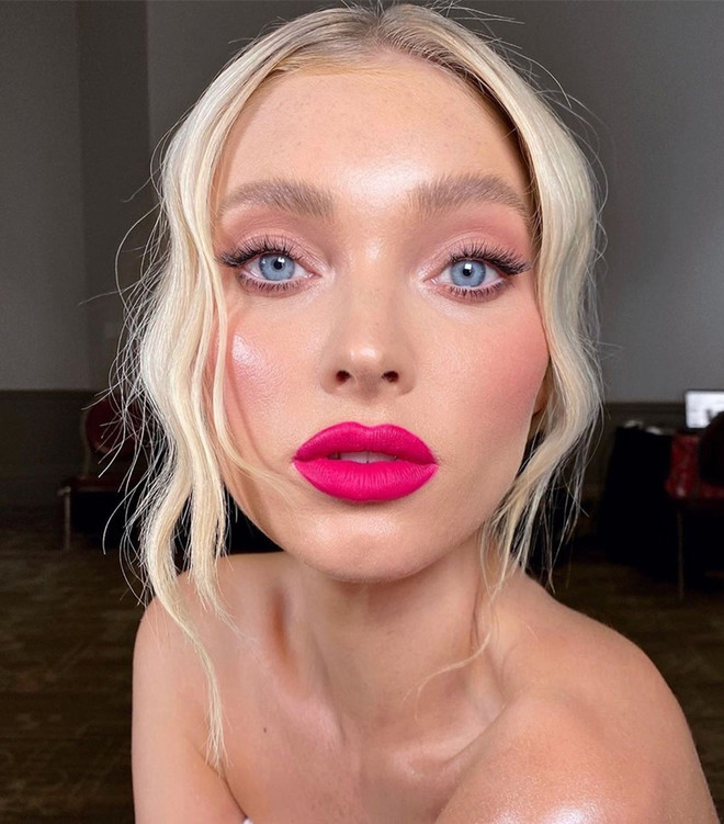 Điểm danh các xu hướng trang điểm thống trị Instagram mùa Hè năm nay ảnh 8