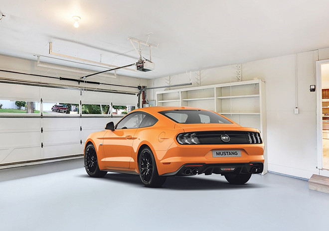 10 điều bạn cần biết để bảo quản xe ôtô lâu ngày không sử dụng ảnh 1