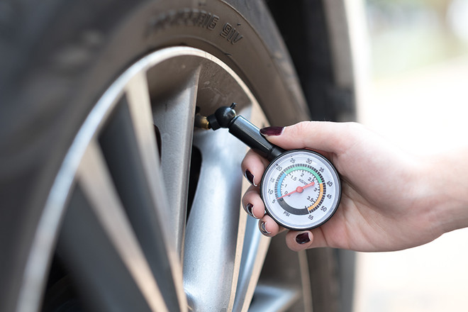 10 điều bạn cần biết để bảo quản xe ôtô lâu ngày không sử dụng ảnh 5