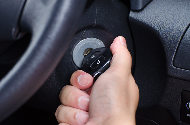 10 điều bạn cần biết để bảo quản xe ôtô lâu ngày không sử dụng ảnh 7