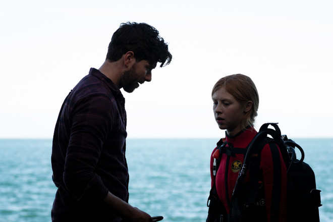 Rạp chiếu phim tháng 6 sôi động với hai bom tấn kinh dị rùng rợn ảnh 5