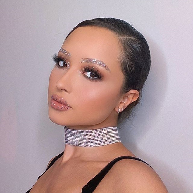 Điểm danh các xu hướng trang điểm thống trị Instagram mùa Hè năm nay ảnh 7