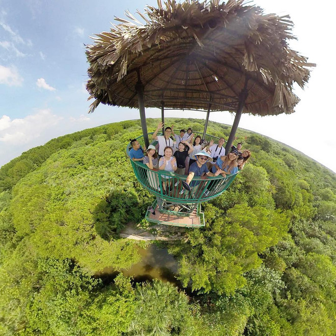 TP.HCM kích cầu nội địa: Giá ưu đãi tới 70% và nhiều dịch vụ hấp dẫn ảnh 2