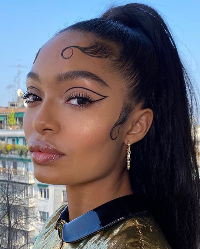 Điểm danh các xu hướng trang điểm thống trị Instagram mùa Hè năm nay ảnh 5