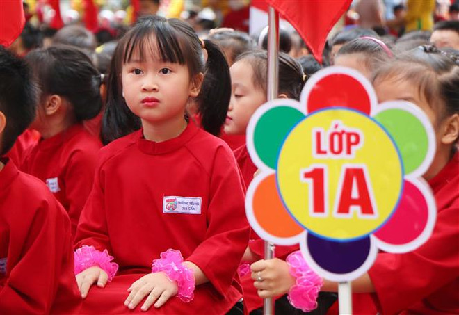 Quảng Ninh chi gần 1.000 tỷ đồng cải tạo trường lớp và hỗ trợ học phí ảnh 1