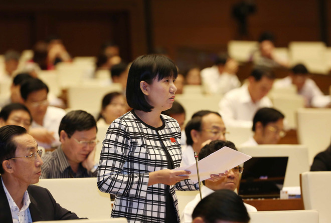 Cần xử lý mạnh tay đối với hành vi rao bán thông tin cá nhân ảnh 1