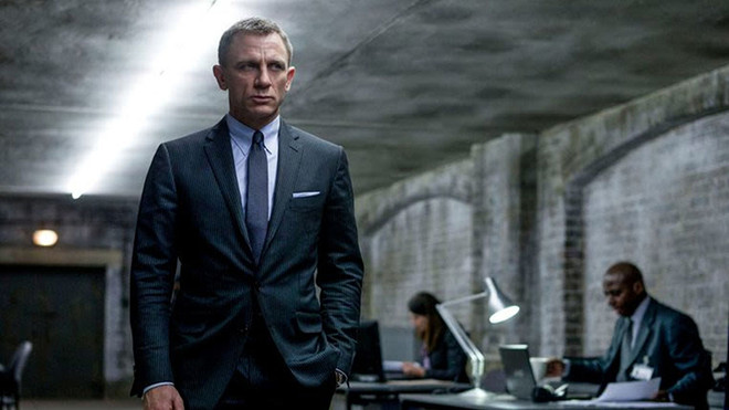 Phim bom tấn nào xứng đáng được mong chờ trong năm 2021? ảnh 9