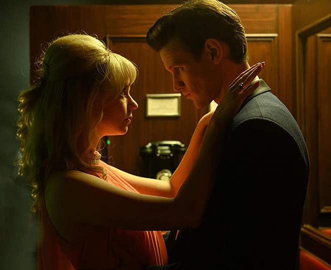 Phim bom tấn nào xứng đáng được mong chờ trong năm 2021? ảnh 7